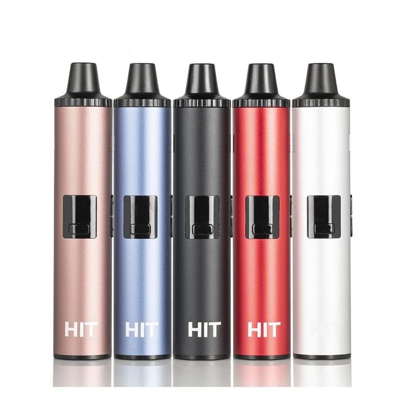 Yocan ضرب الجاف عشب مجموعة أجه - مراجعة Dry Herb Vaping Accessories وسعره