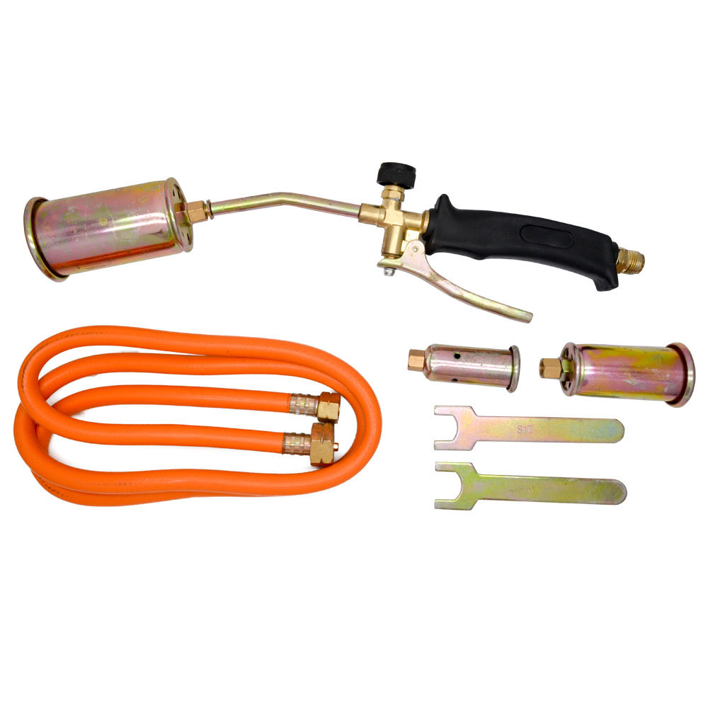 مجموعة أدوات شعلة لحام البروبا - مراجعة Weed Vaping Accessories وسعره