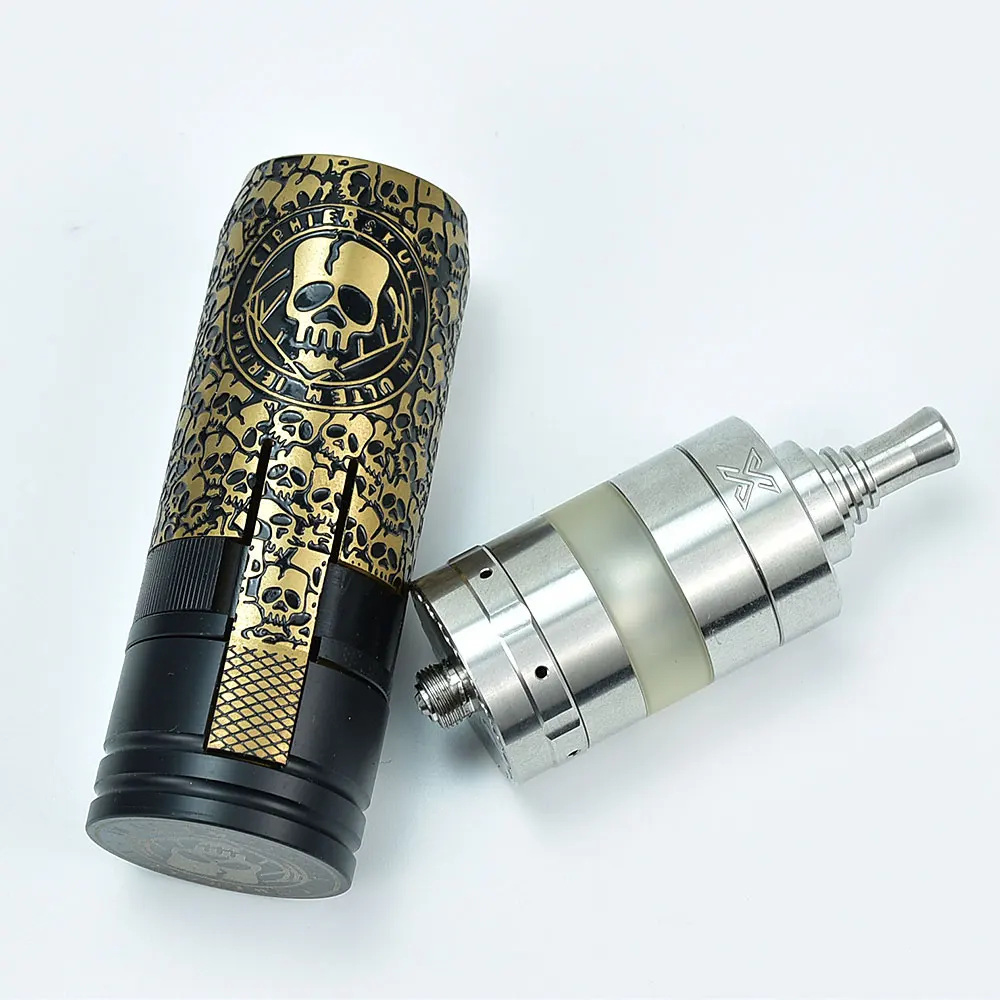Wolfcoolvape Vape kayfun x mtl - مراجعة Vape Battery 18650 وسعره