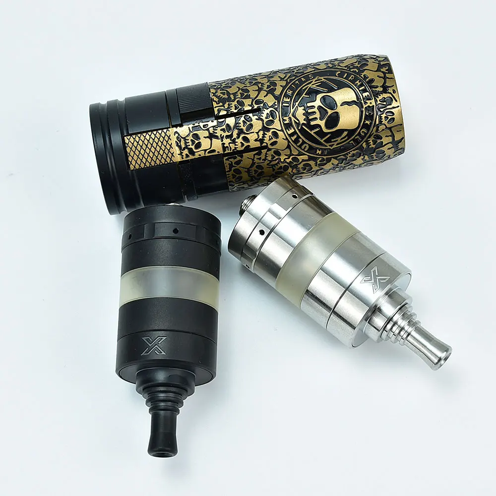 Wolfcoolvape Vape kayfun x mtl - مراجعة Vape Battery 18650 وسعره