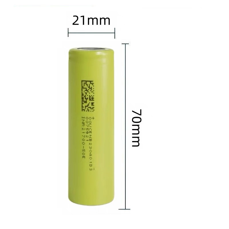 بطارية 21700 بجهد 3.7 فولت وسع - مراجعة Vape Battery 18650 وسعره
