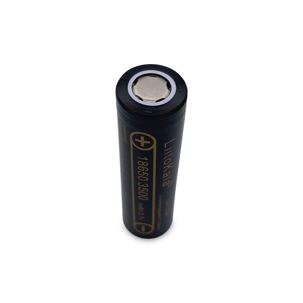 بطارية ليتو كالا 18650 أصلية 1 - مراجعة Vape Battery 18650 وسعره