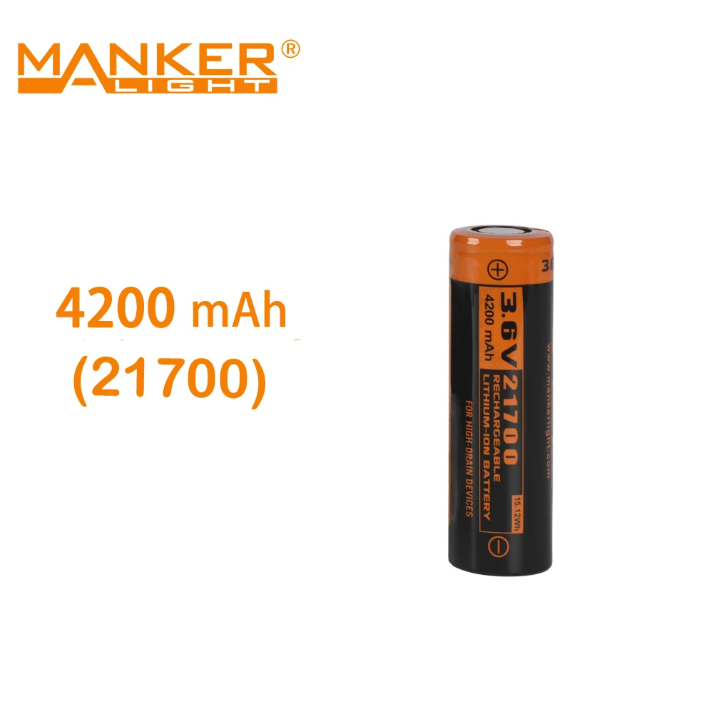 بطارية مانكر 14500/18650/18350 - مراجعة Vape Battery 18650 وسعره