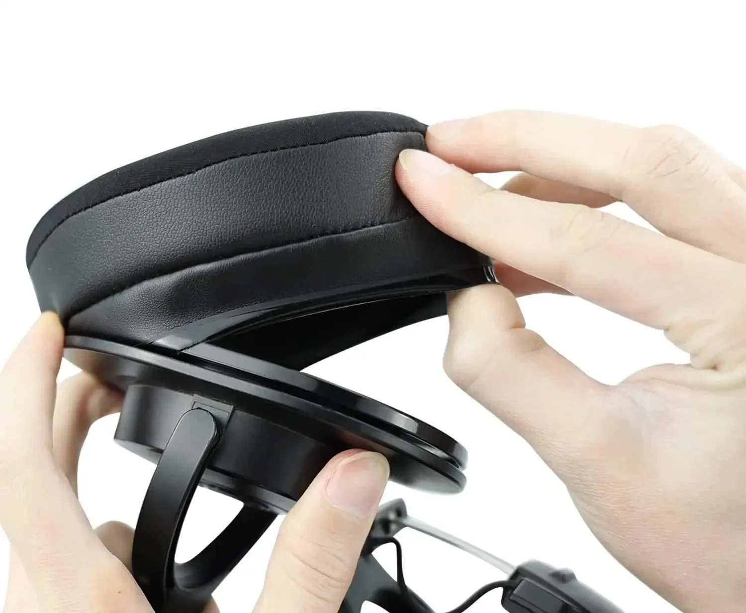 لسماعات الرأس Audio Technica A - مراجعة Audio Technica Headphone Ath-M50X وسعره